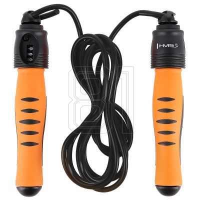 38. Skipping rope with the counter HMS SK12