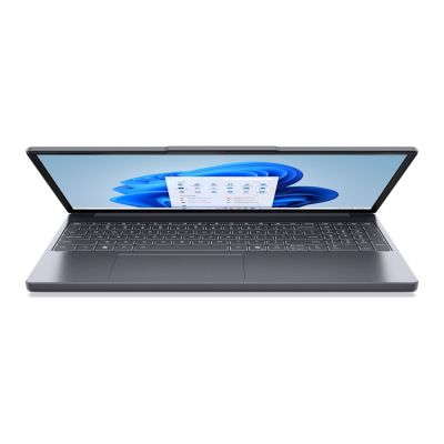 7. Lenovo IdeaPad Slim 3 15ARP10 Ryzen 5 150 15.3" WUXGA IPS 300nits 60Hz AG 16GB DDR5 4800 SSD512 Radeon 660M Graphics Cam 720p 50Wh NoOS Luna Gray