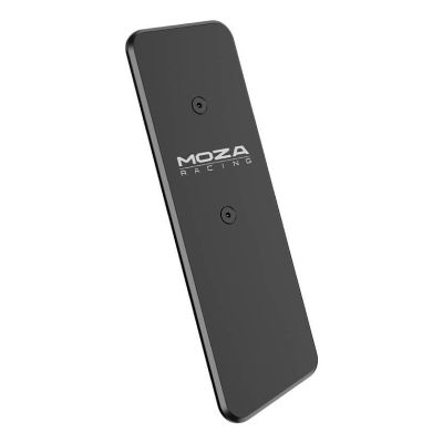2. Moza Racing RS073 Pedal Mounting Plate