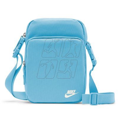 5. Nike Heritage Crossbody Bag DB0456-407