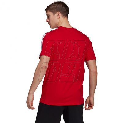 3. Adidas Essentials M GL3736 T-shirt