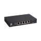 LevelOne GB 5-Port 2.5 Gbps Switch