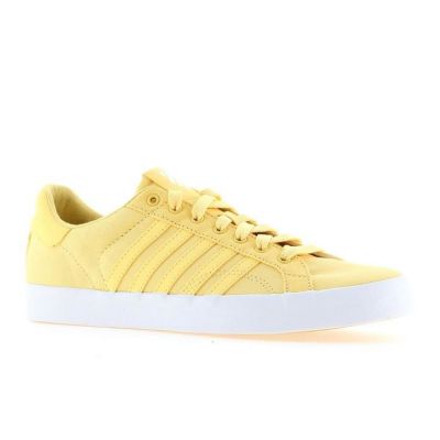 2. K-swiss Tenisi shoes - Belmont So T Sherbet W 93739-740-M