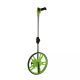 Measuring wheel 318mm