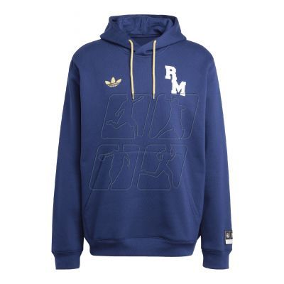 Adidas Real Madrid VRCT M JF2584 sweatshirt