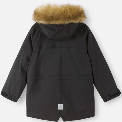 2. Reima Reimatec Ajaton Jr 5100360A-9990 winter jacket