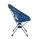 5. Helinox Chair One (RE) 4-Leg Camping Chair Black, Blue
