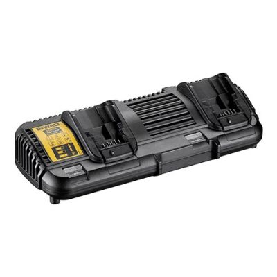 2. DEWALT XR FLEXVOLT 54V 4A DCB132 Dual Charger