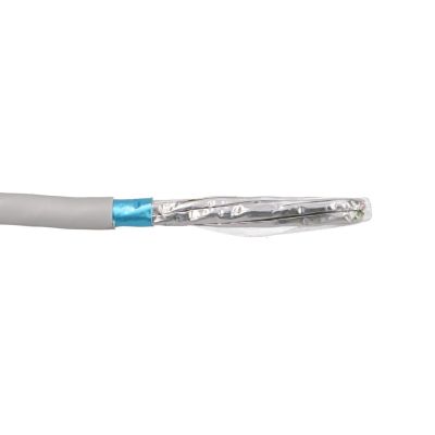 3. Extralink CAT6A FFTP (F/FTP) INDOOR TWISTED PAIR 100M network cable