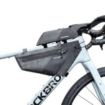 ROCKBROS set of two frame bags 30180035001
