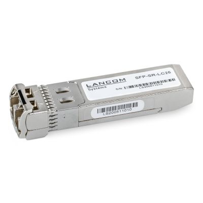 2. LANCOM SFP-SR-LC25 Network Transceiver Module Fiber Optic 25000 Mbit/s SFP28 850 nm