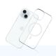 10. 3mk Armor MagCase for iPhone 15 - transparent