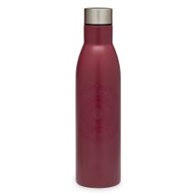GAIAM EASY-GRIP BOTTLE CHERRY MARRAKESH 740ML 66325