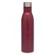 GAIAM EASY-GRIP BOTTLE CHERRY MARRAKESH 740ML 66325