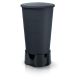 3. RAINWATER TANK SMOOTH 160L ANTHRACITE