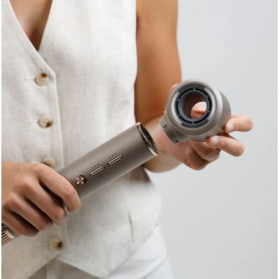 3. Taurus Airwave Digital Pro Hair Styler