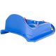 13. MINI BOBEK Blue Plastic Sled