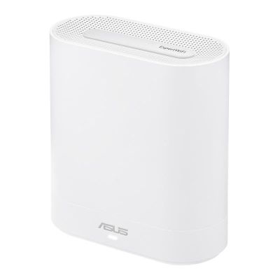 8. ASUS EBM68 Router (1 Pack) - White