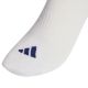 3. Adidas 3-Stripes Essentials Cushioned Crew 6 Pack Socks White KE5493