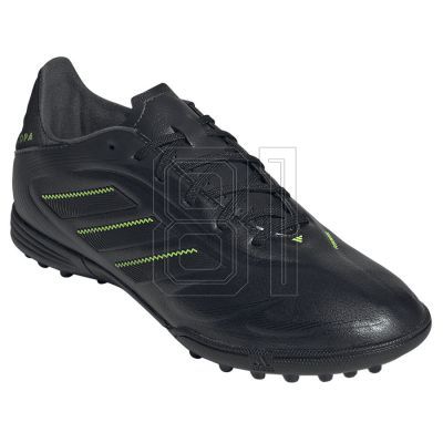 4. Adidas Copa Pure III League TF Jr JR2882 shoes