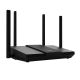 3. Asus WRL 3600 Mbps Dual-Band Router RT-BE50