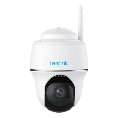8. Argus Series B420 IP surveillance camera
