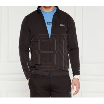 7. Sweatshirt EA7 Emporio Armani M 6DPM59-PNDDZ-1771