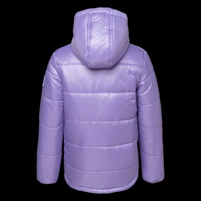 2. Children's winter quilted jacket LUCCA KDG