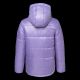 2. Children's winter quilted jacket LUCCA KDG