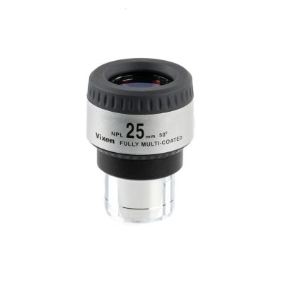 Vixen NPL 25mm 1.25" Eyepiece