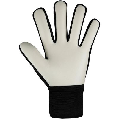 4. Reusch Attrakt Starter Solid 5470514 7700 Goalkeeper Gloves