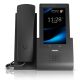 5. Ubiquiti G3 Touch Pro VoIP Phone Black Wi-Fi