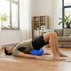 23. BODY SCULPTURE BB 026D massage roller
