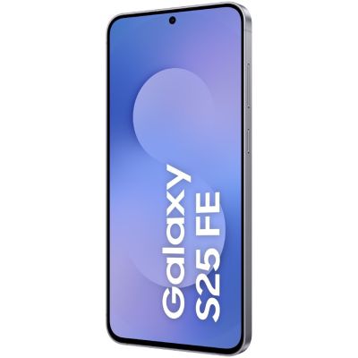 6. Samsung Galaxy S25 FE 5G 17 cm (6.7") Dual SIM USB Type-C 8 GB 128 GB 4900 mAh Navy