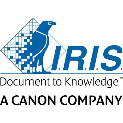 IRIS IRIScan Desk 7 Pro 4912 x 3680 DPI A3 Black Top Scanner