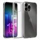 5. Apple iPhone 15 Pro Max - 3mk Clear Case