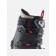 5. ROSSIGNOL TRACK 90 HV+ charcoal ski boots
