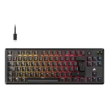 Corsair K70 CORE TKL Gaming Keyboard USB Black