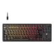 Corsair K70 CORE TKL Gaming Keyboard USB Black