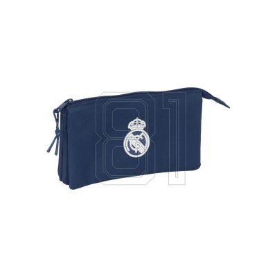 4. Real Madrid Pencil Case 842469744