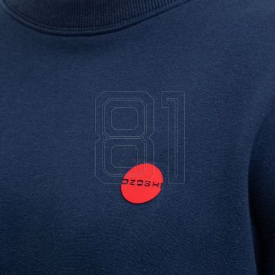 6. Ozoshi Colombia sweatshirt M OZ93878