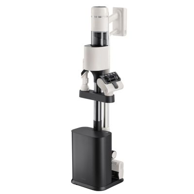 51. Roborock H60 Hub Cordless Upright Vacuum Cleaner