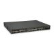 5. LevelOne GTP-5271 Managed Network Switch L3 Gigabit Ethernet (10/100/1000) PoE Support Gray