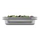 37. AEG A9OBGC23 Steamer Cookware Set