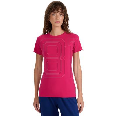 2. T-shirt 4F W 4FWAW25TTSHF2439 53S
