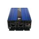 3. Voltage converter 24 VDC / 230 VAC SINUS IPS-4000S 4000W