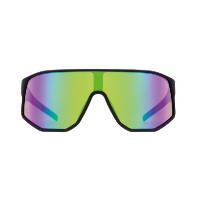 Red Bull SPECT DASH Unisex Cycling Glasses Full Frame Black