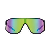 Red Bull SPECT DASH Unisex Cycling Glasses Full Frame Black