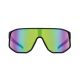 Red Bull SPECT DASH Unisex Cycling Glasses Full Frame Black