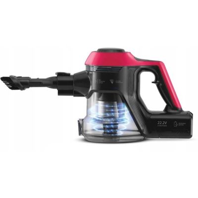 3. VERTICAL VACUUM CLEANER ZSVC 511DF PIOTR 22.2V